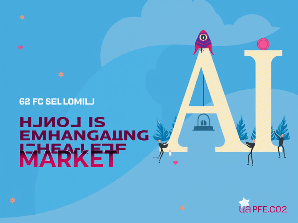 How AI is Changing the Job Market - illustrative image 1