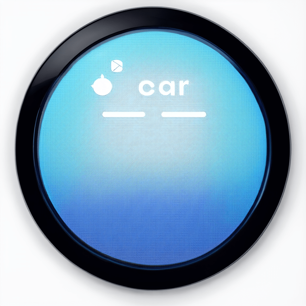A focused, high-quality image representing the core concept of 'AI-Powered Personal Assistants'. - AI-Powered Personal Assistants: Siri, Alexa, and More