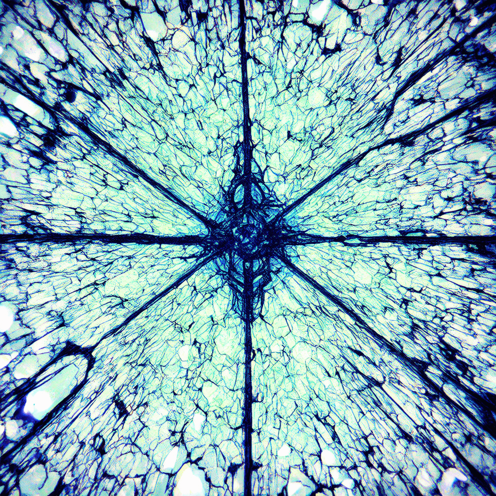 A focused, high-quality image representing the core concept of 'Sustainable AI'. - Sustainable AI: Pioneering Eco-Friendly Technology Solutions