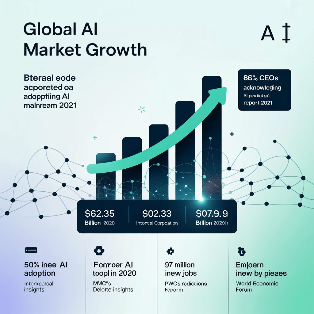 Infographic: The Ultimate Guide to AI Tools and Applications